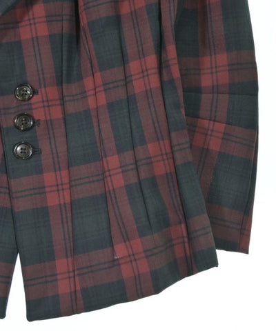 JUNYA WATANABE Casual jackets