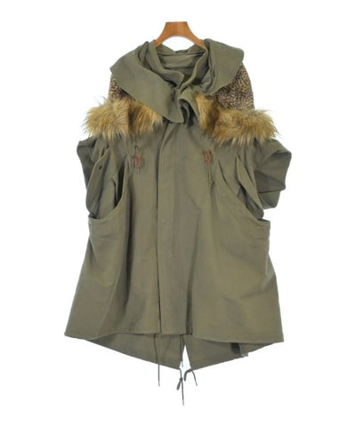 JUNYA WATANABE Mod coats