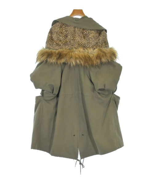 JUNYA WATANABE Mod coats