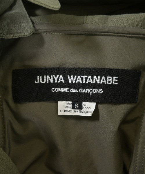 JUNYA WATANABE Mod coats