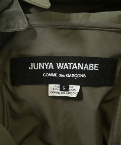 JUNYA WATANABE Mod coats