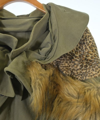 JUNYA WATANABE Mod coats