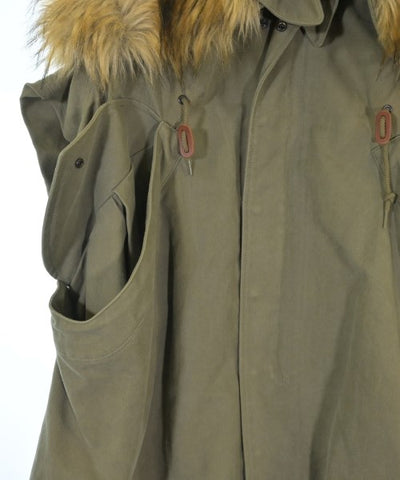 JUNYA WATANABE Mod coats
