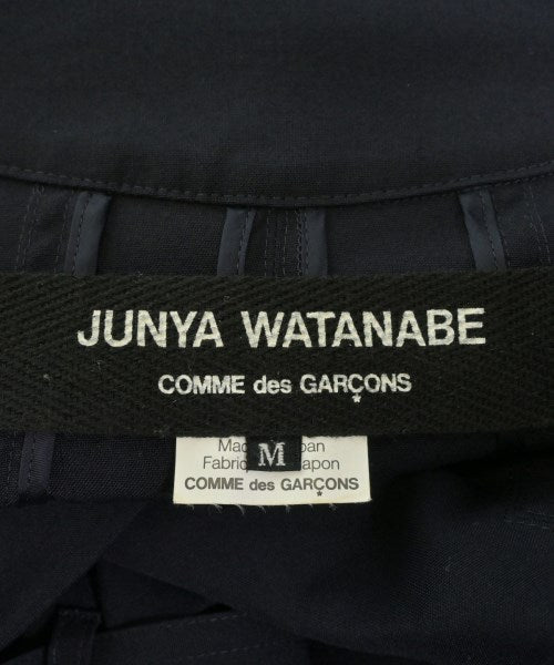 JUNYA WATANABE Chesterfield coats