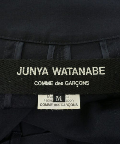JUNYA WATANABE Chesterfield coats