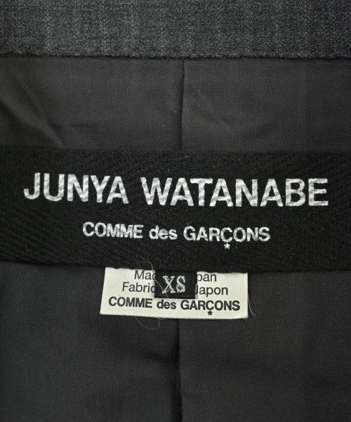 JUNYA WATANABE Blazers/Suit jackets