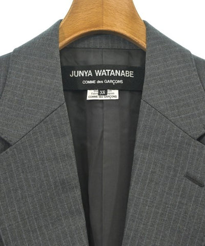 JUNYA WATANABE Blazers/Suit jackets