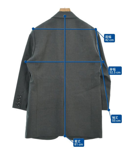 JUNYA WATANABE Blazers/Suit jackets