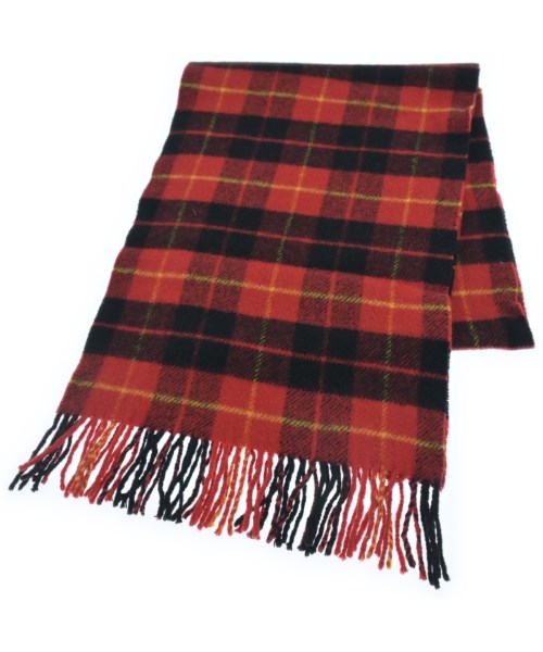 JUNYA WATANABE Winter scarves