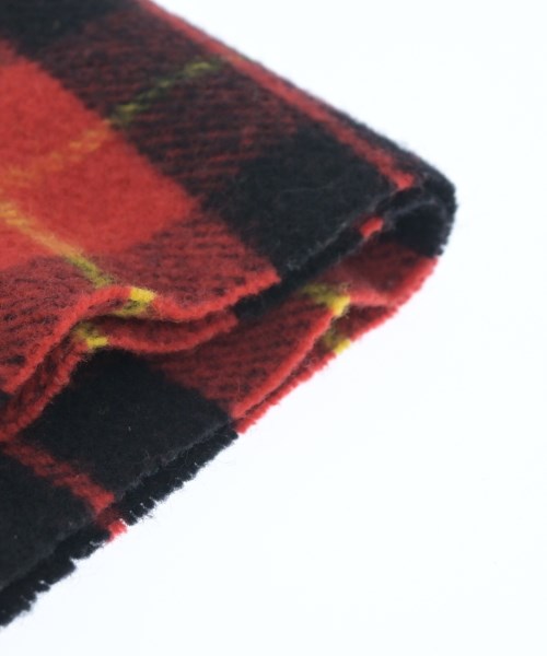 JUNYA WATANABE Winter scarves