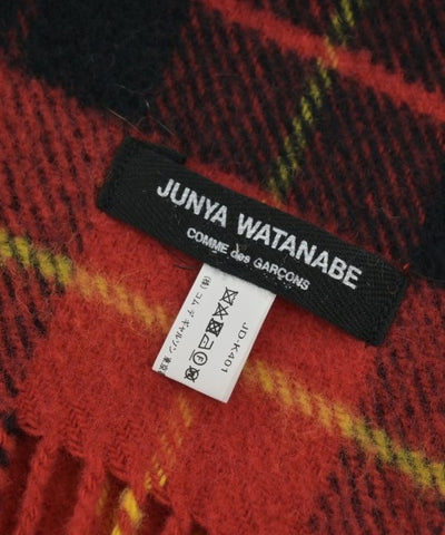 JUNYA WATANABE Winter scarves