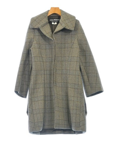 JUNYA WATANABE Chesterfield coats
