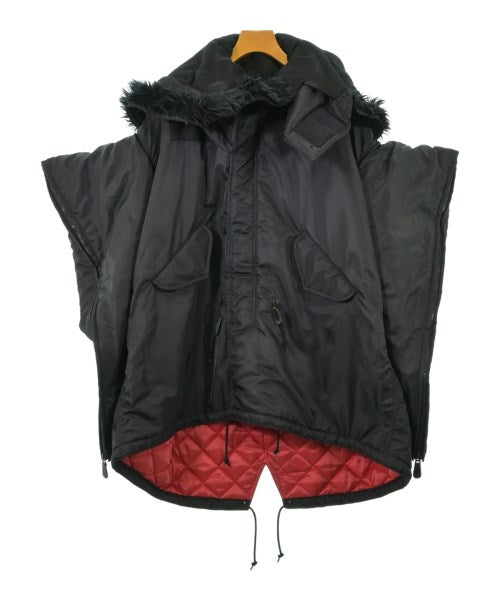 JUNYA WATANABE Mod coats