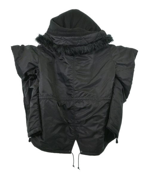 JUNYA WATANABE Mod coats