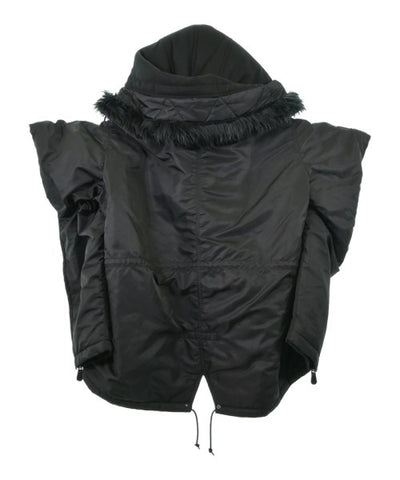 JUNYA WATANABE Mod coats