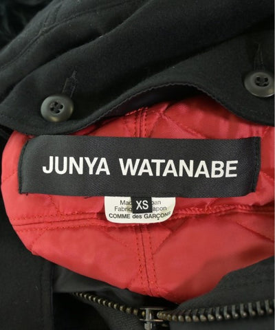 JUNYA WATANABE Mod coats