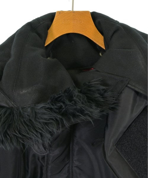 JUNYA WATANABE Mod coats