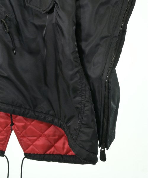 JUNYA WATANABE Mod coats