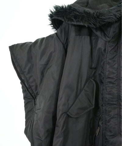 JUNYA WATANABE Mod coats