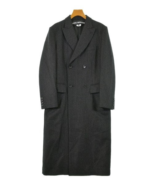JUNYA WATANABE Chesterfield coats
