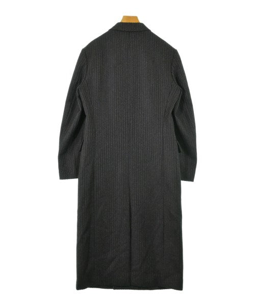 JUNYA WATANABE Chesterfield coats