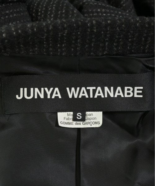 JUNYA WATANABE Chesterfield coats