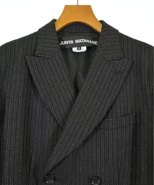 JUNYA WATANABE Chesterfield coats