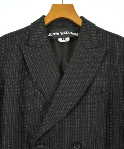 JUNYA WATANABE Chesterfield coats