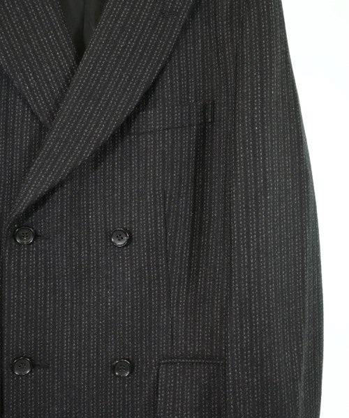 JUNYA WATANABE Chesterfield coats