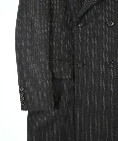 JUNYA WATANABE Chesterfield coats