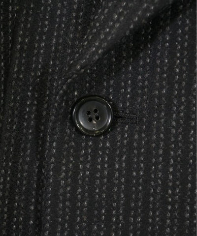 JUNYA WATANABE Chesterfield coats