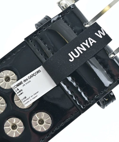 JUNYA WATANABE Belts