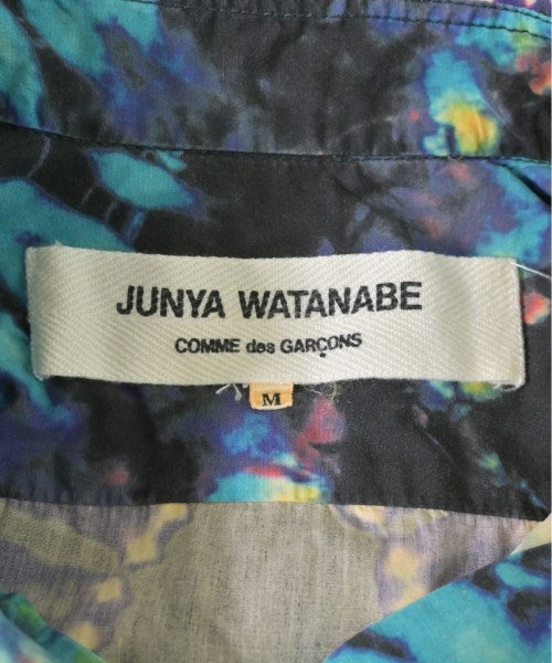 JUNYA WATANABE Casual shirts