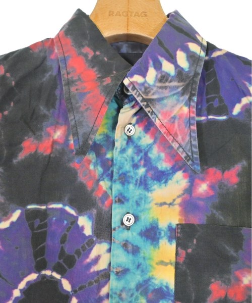JUNYA WATANABE Casual shirts