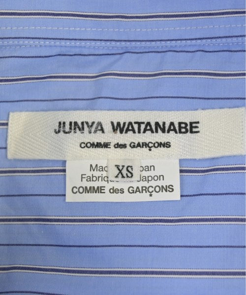 JUNYA WATANABE Casual shirts