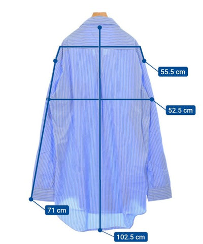 JUNYA WATANABE Casual shirts