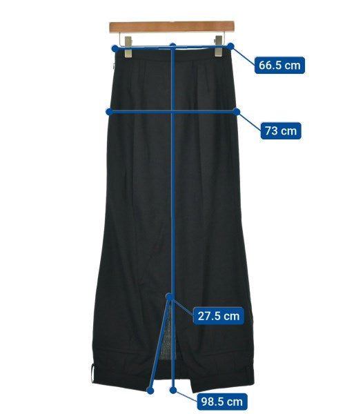 JUNYA WATANABE Long/Maxi length skirts