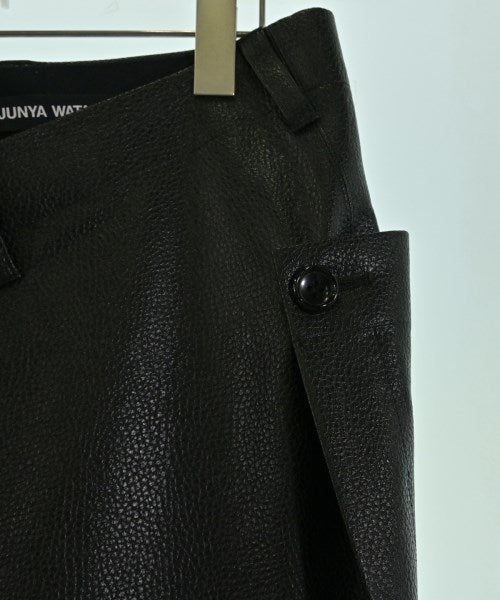JUNYA WATANABE Knee length skirts Black 2000426M0186 | Online