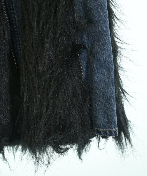 JUNYA WATANABE リボン付き縮絨スカート JUNYA WATANABE Long/Maxi length skirts 2000426M0210 | Online