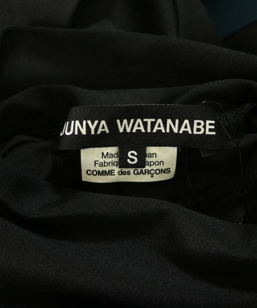 JUNYA WATANABE Tee Shirts/Tops Black 2000426M0211 | Online Thrift