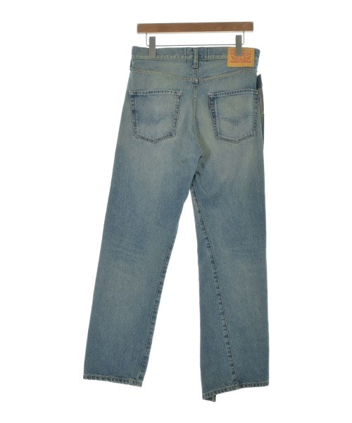 JUNYA WATANABE Jeans Blue(Denim) 2000426M0284 | Online Thrift