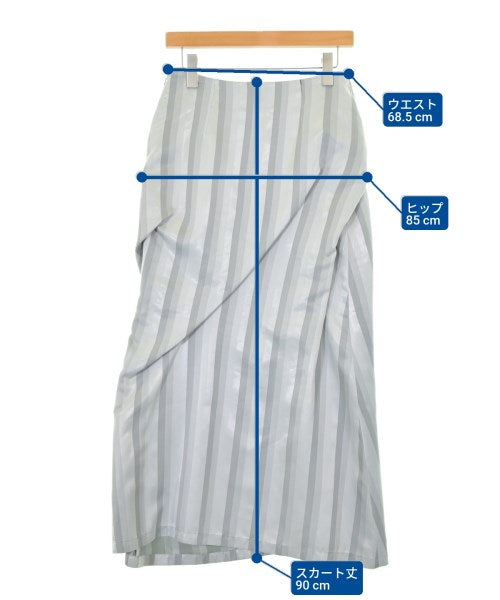 JUNYA WATANABE Long/Maxi length skirts 2000426Y0055 | Online