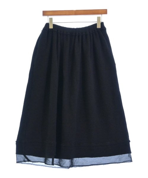 robe de chambre Long/Maxi length skirts