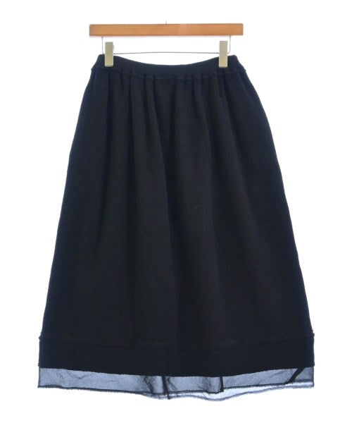 robe de chambre Long/Maxi length skirts