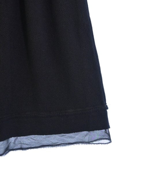 robe de chambre Long/Maxi length skirts