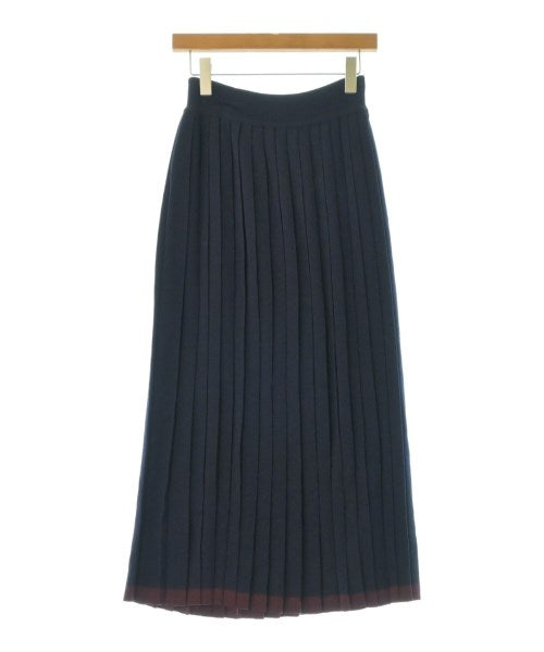 robe de chambre Long/Maxi length skirts