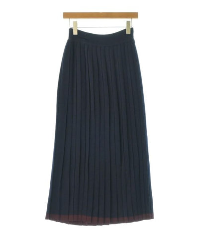 robe de chambre Long/Maxi length skirts
