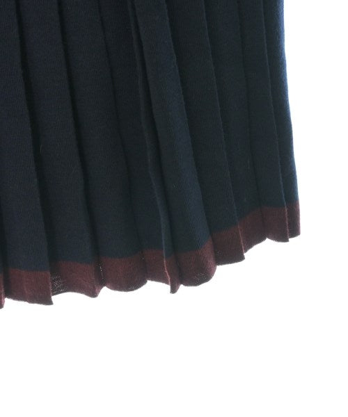 robe de chambre Long/Maxi length skirts