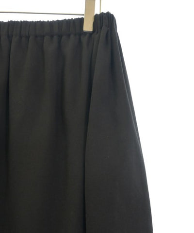 robe de chambre Long/Maxi length skirts