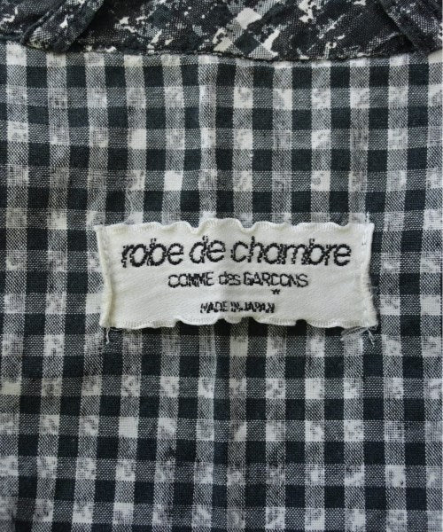 robe de chambre Casual shirts